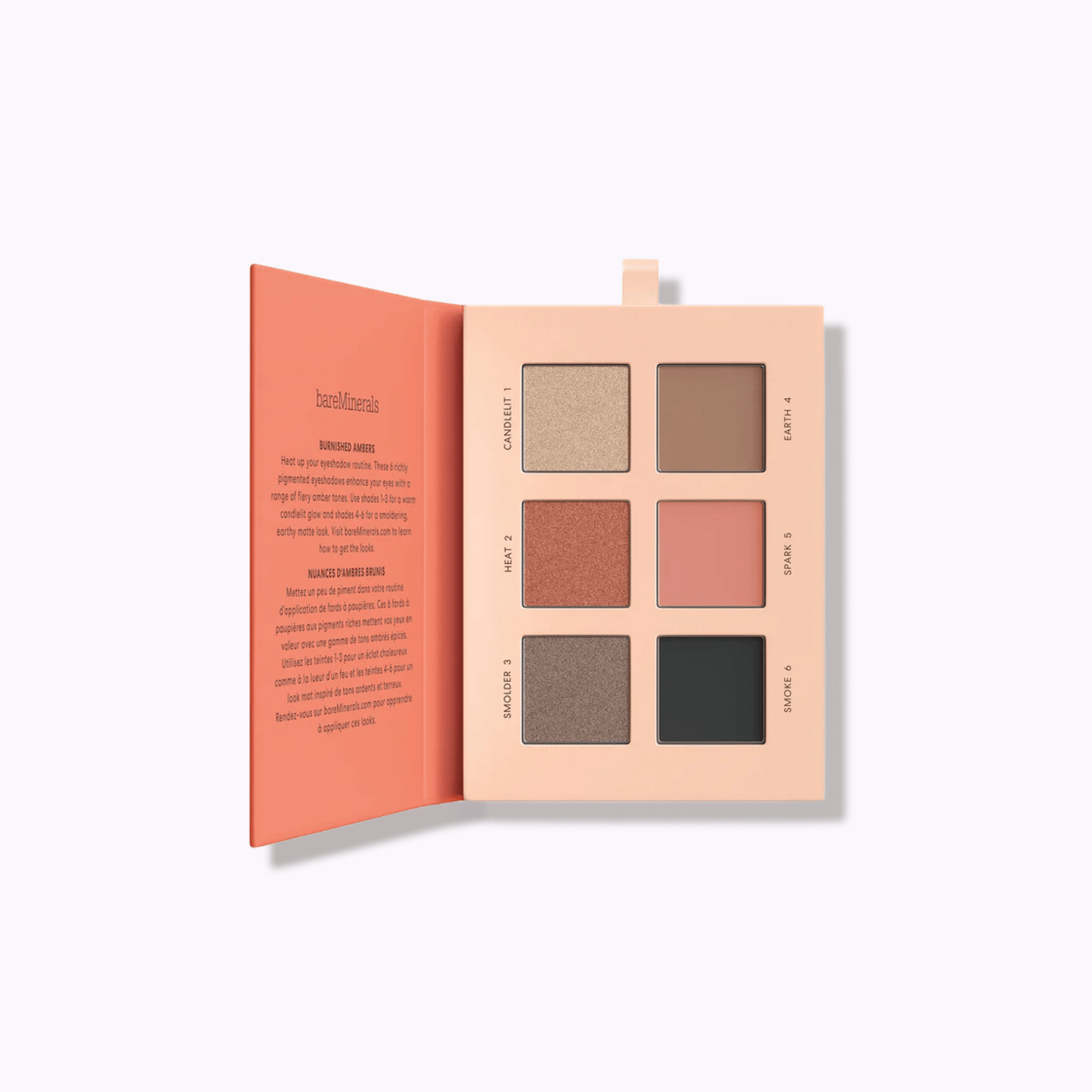 bareMinerals Mineralist Eye Shadow Palette
