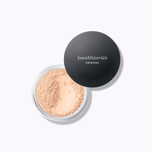 bareMinerals Original Loose Mineral Foundation SPF 15