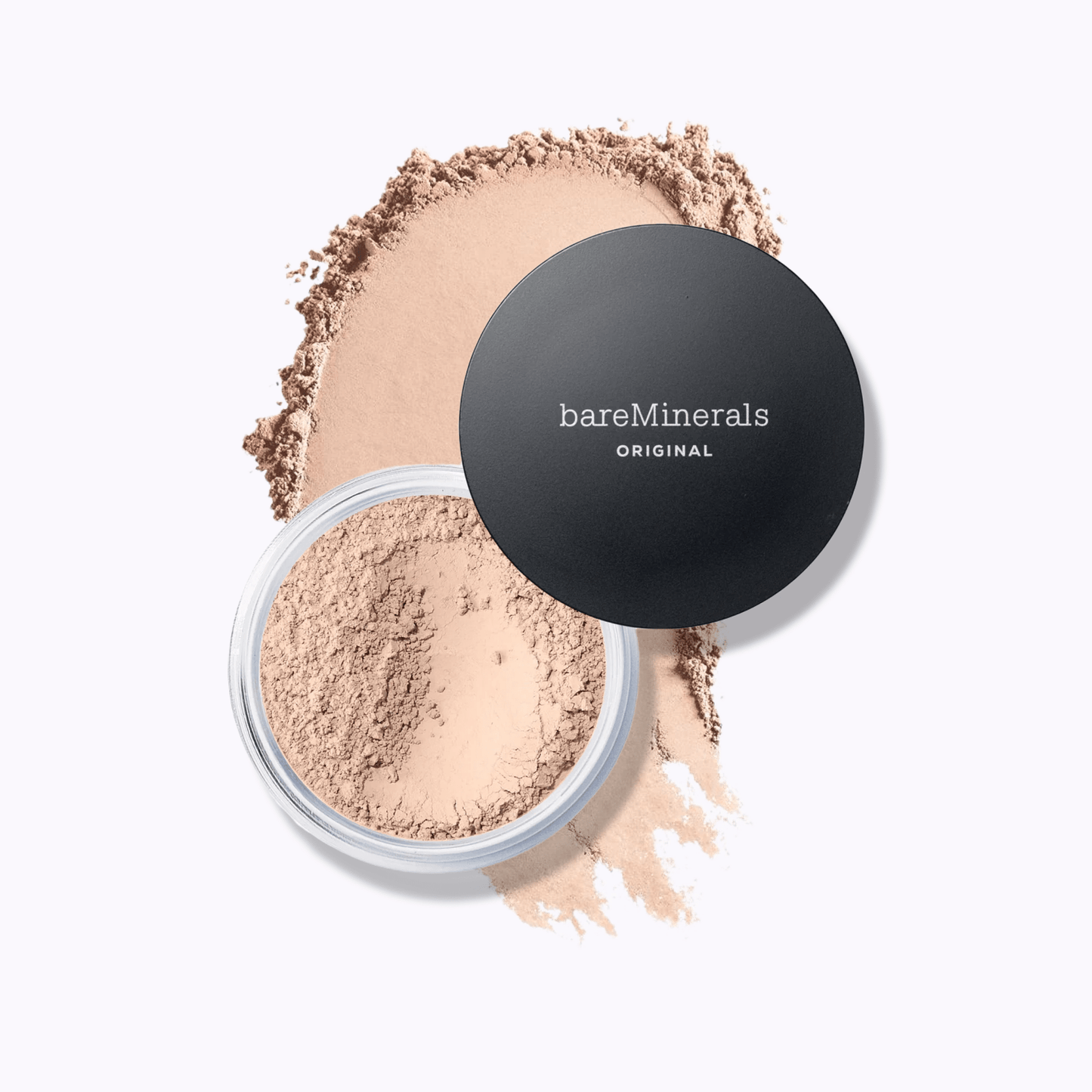 bareMinerals Original Loose Mineral Foundation SPF 15