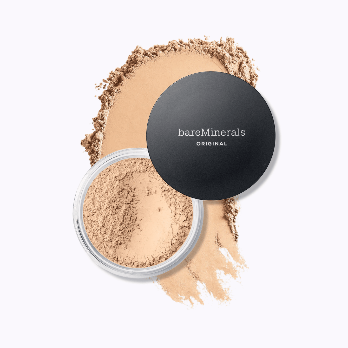 bareMinerals Original Loose Mineral Foundation SPF 15