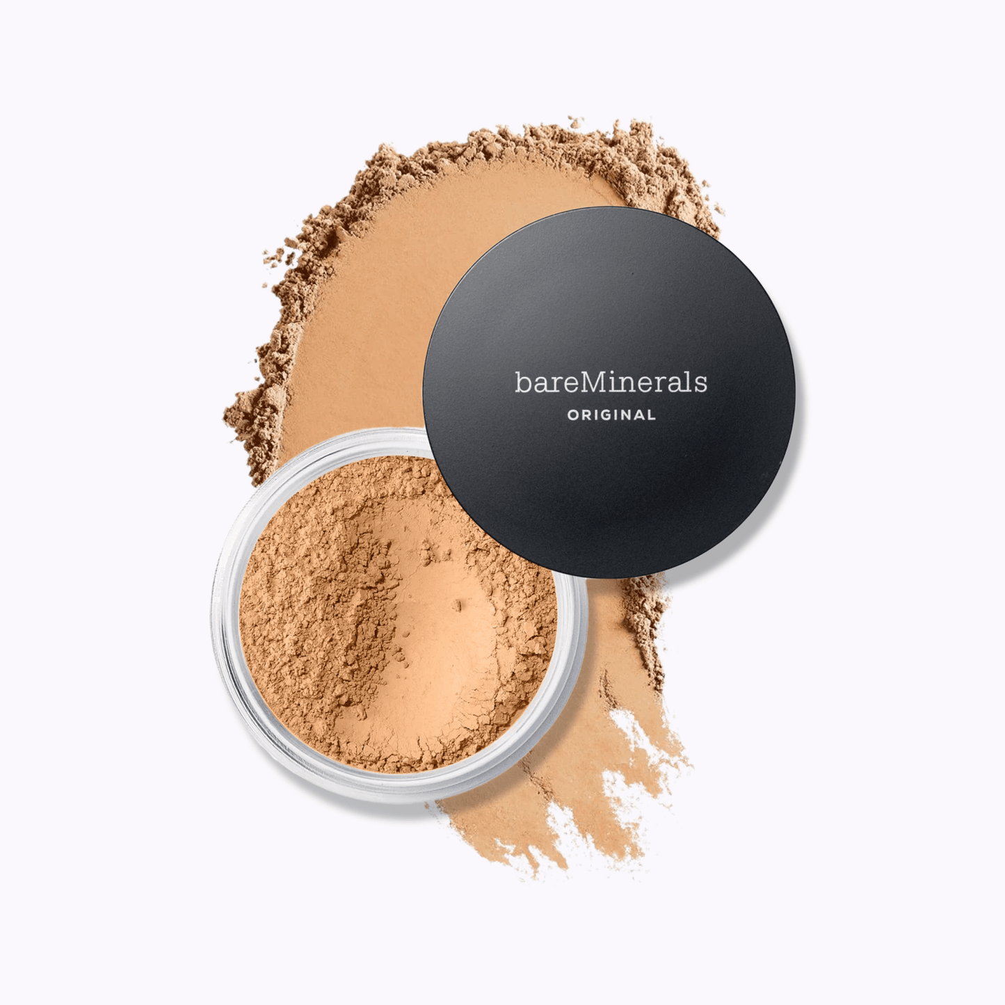 bareMinerals Original Loose Mineral Foundation SPF 15