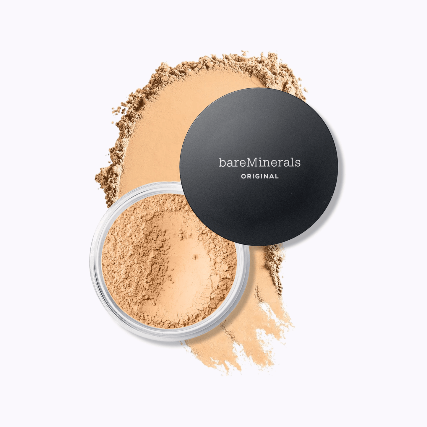 bareMinerals Original Loose Mineral Foundation SPF 15