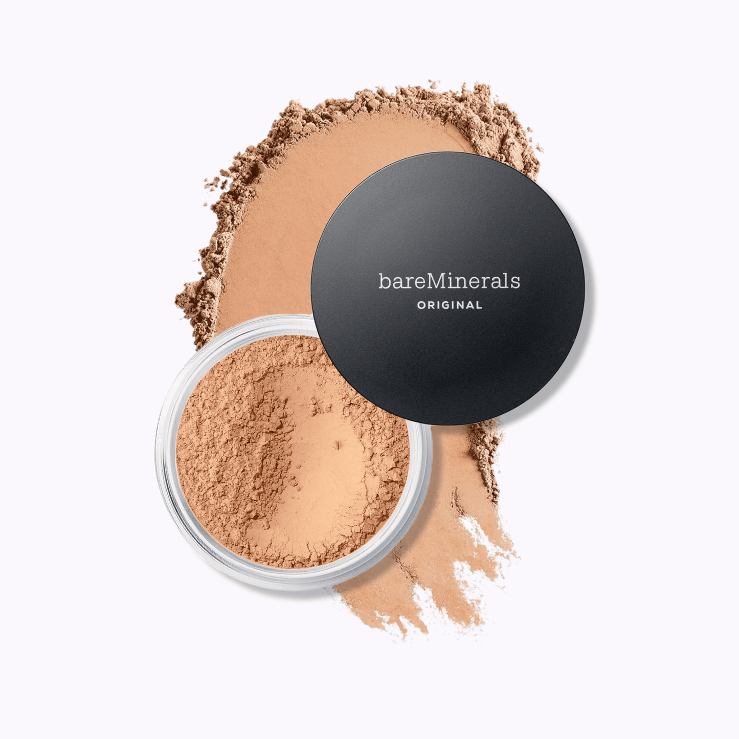 bareMinerals Original Loose Mineral Foundation SPF 15