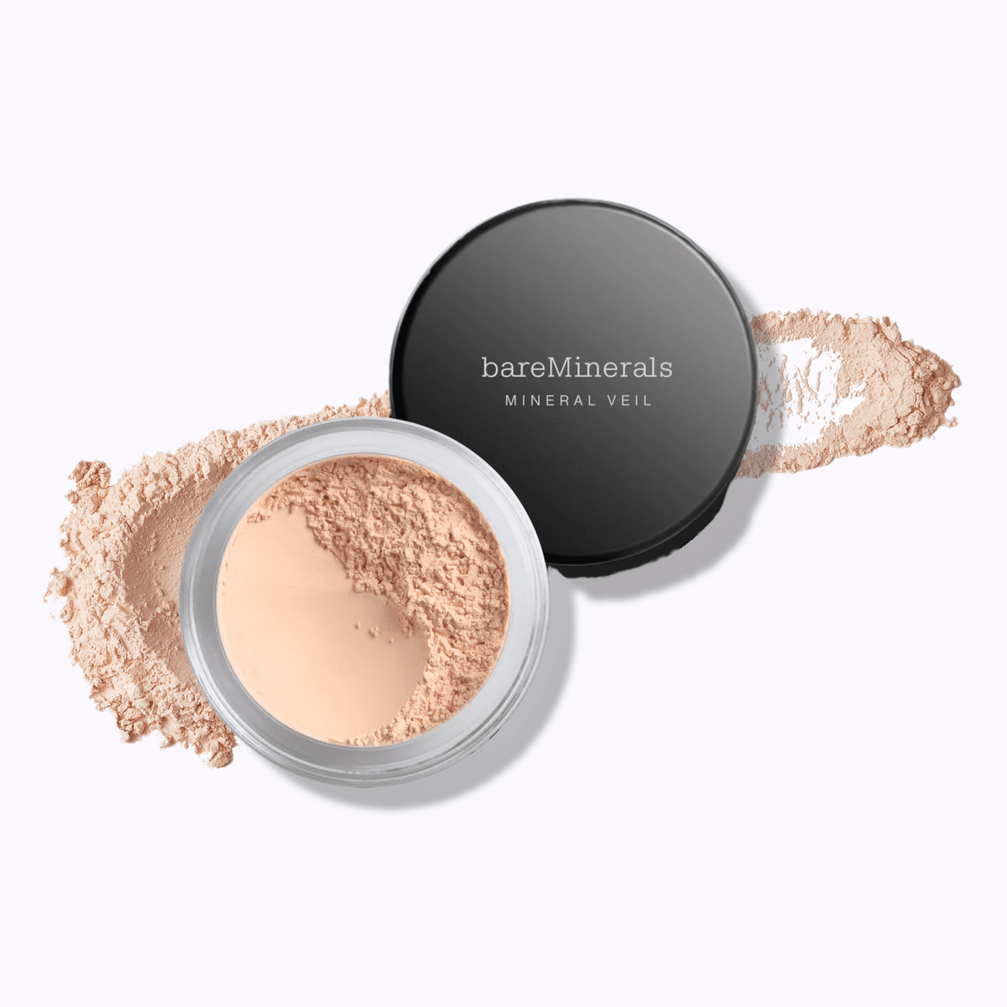 bareMinerals Original Mineral Veil Protecting Loose Setting Powder SPF 25 - Translucent