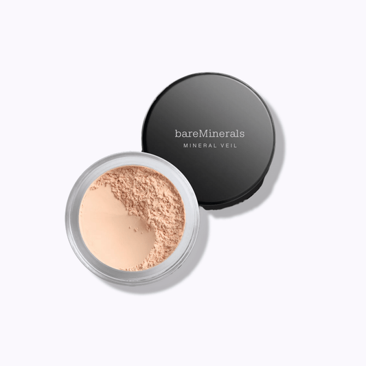 bareMinerals Original Mineral Veil Protecting Loose Setting Powder SPF 25 - Translucent