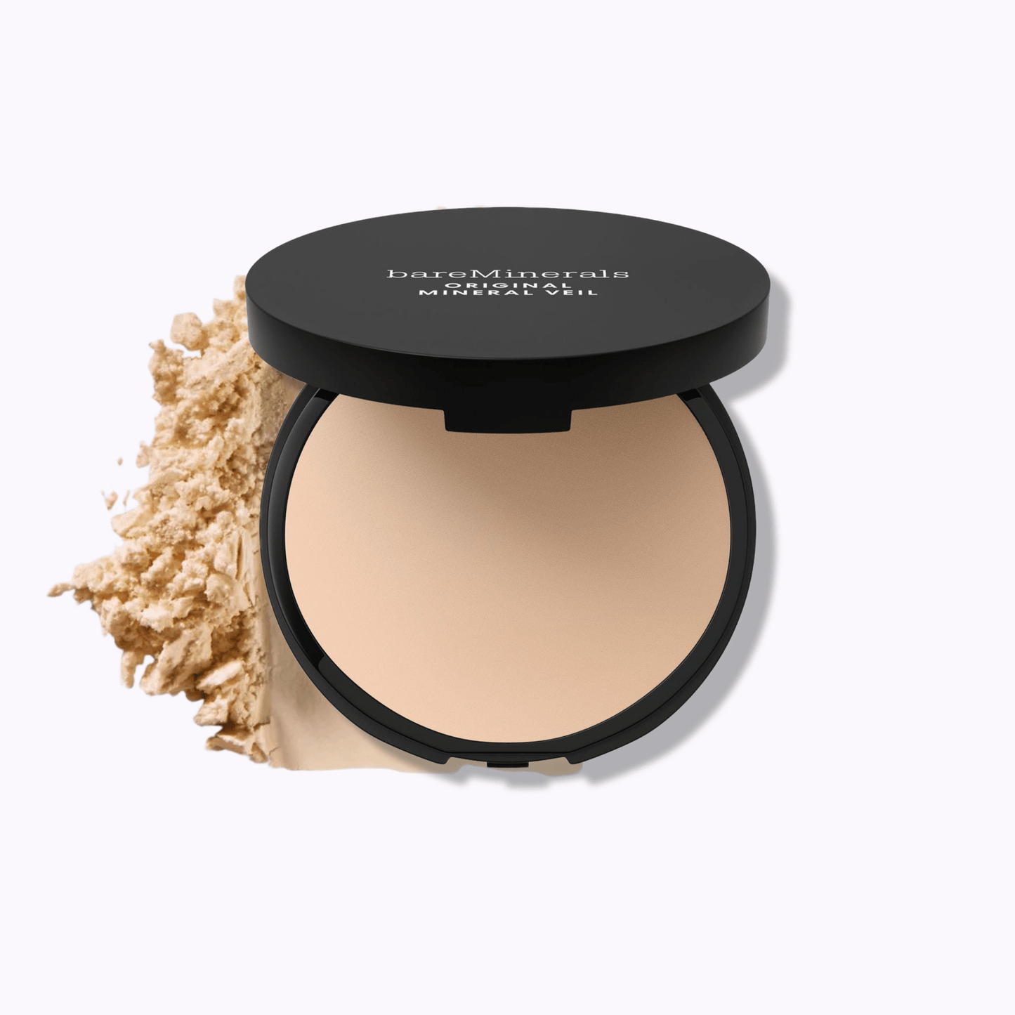 bareMinerals Original Pressed Mineral Veil Sheer Setting Powder