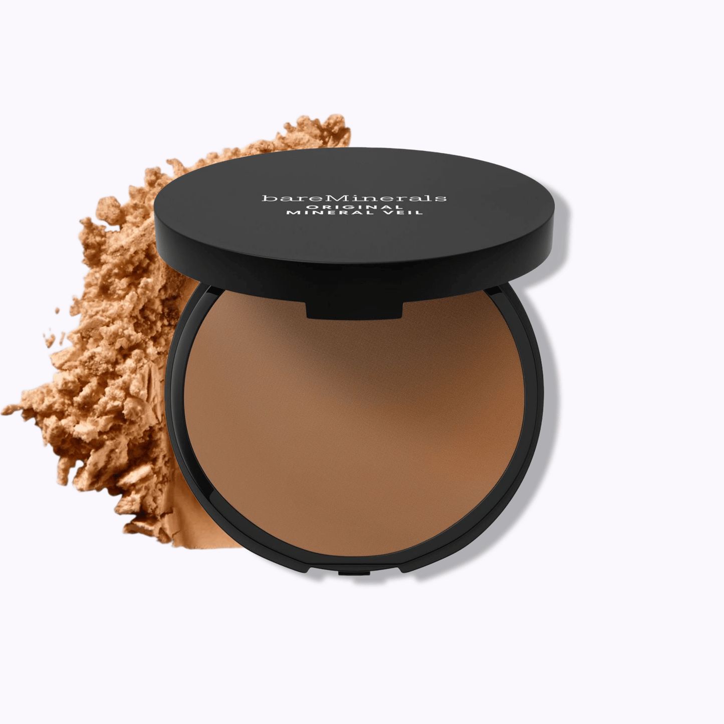 bareMinerals Original Pressed Mineral Veil Sheer Setting Powder