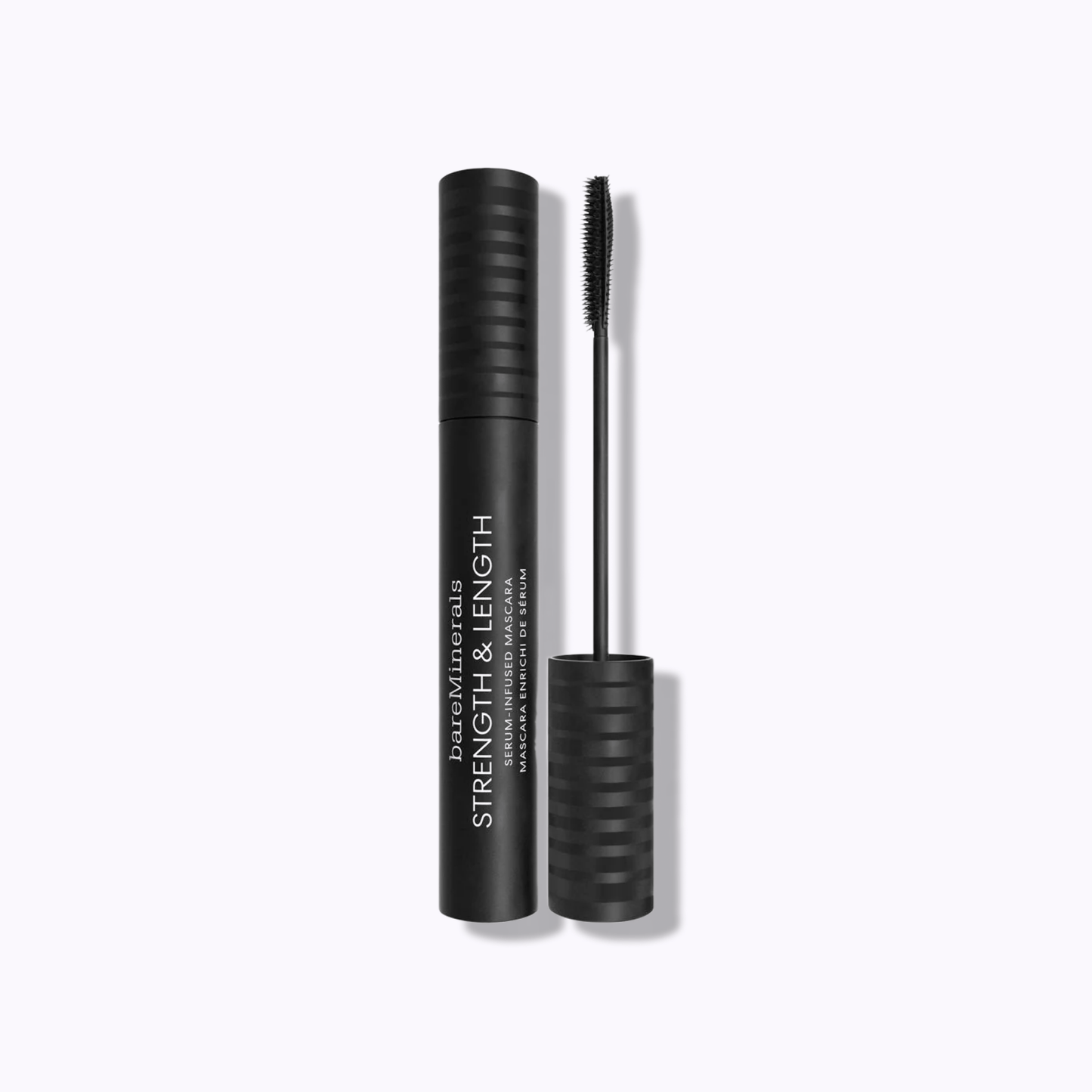 bareMinerals Strength & Length Serum-Infused Mascara