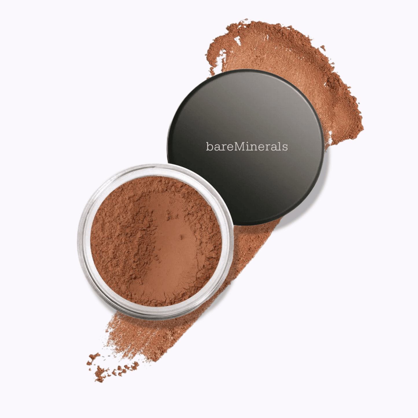 bareMinerals Warmth All-Over Face Color Bronzer