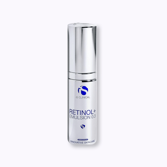 iS Clinical Retinol+ Emulsion 0.3