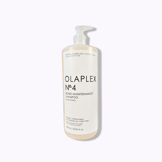 OLAPLEX No. 4 Bond Maintenance Shampoo