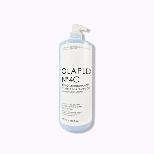 OLAPLEX No. 4C Clarifying Shampoo