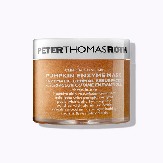 Peter Thomas Roth Pumpkin Enzyme Mask Enzymatic Dermal Resurfacer