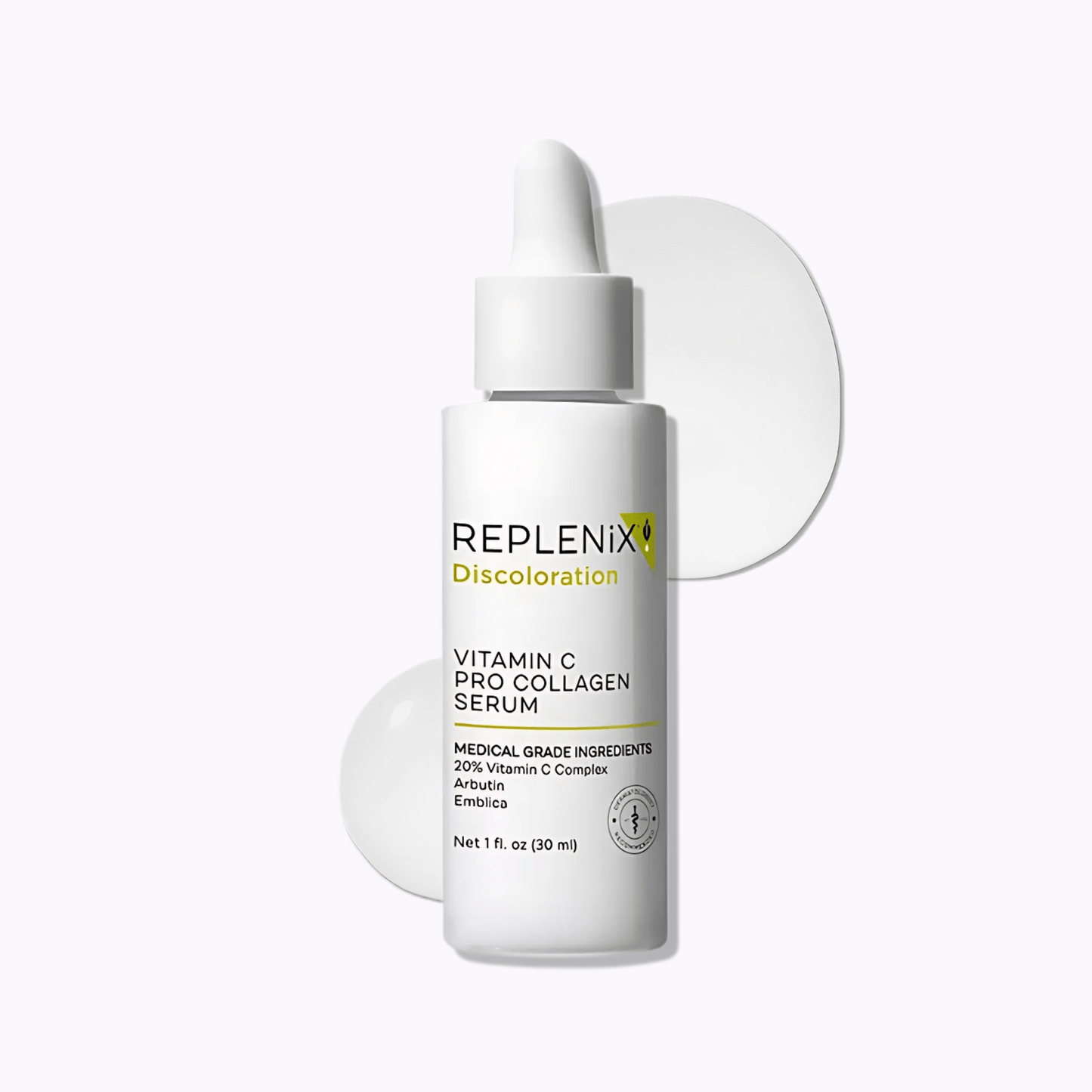 Replenix Vitamin C Pro Collagen Serum
