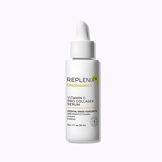 Replenix Vitamin C Pro Collagen Serum
