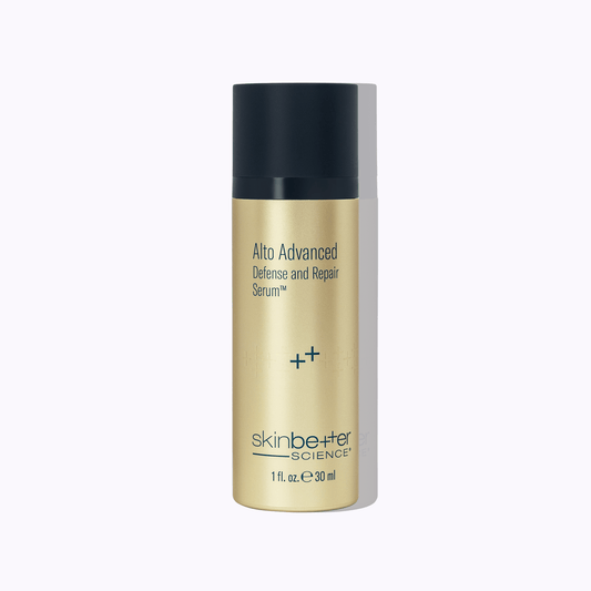 skinbetter science Alto Advanced Defense and Repair Serum