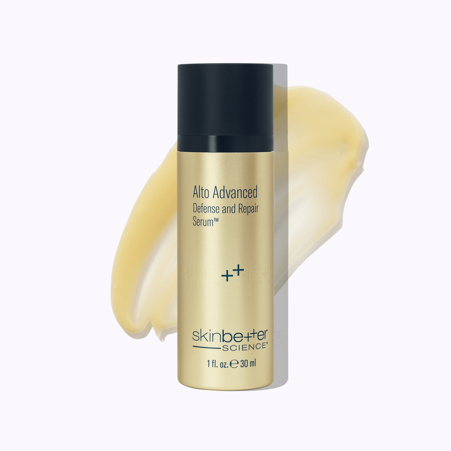 skinbetter science Alto Advanced Defense and Repair Serum