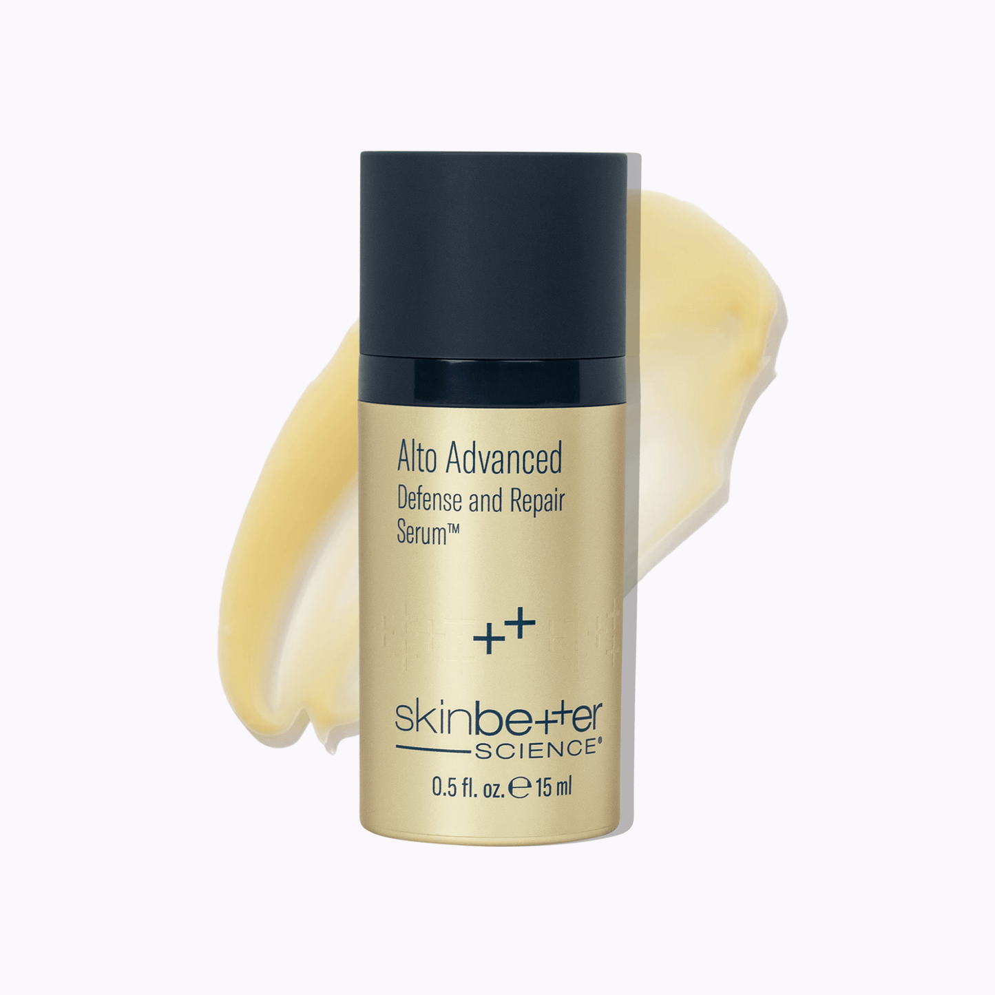 skinbetter science Alto Advanced Defense and Repair Serum
