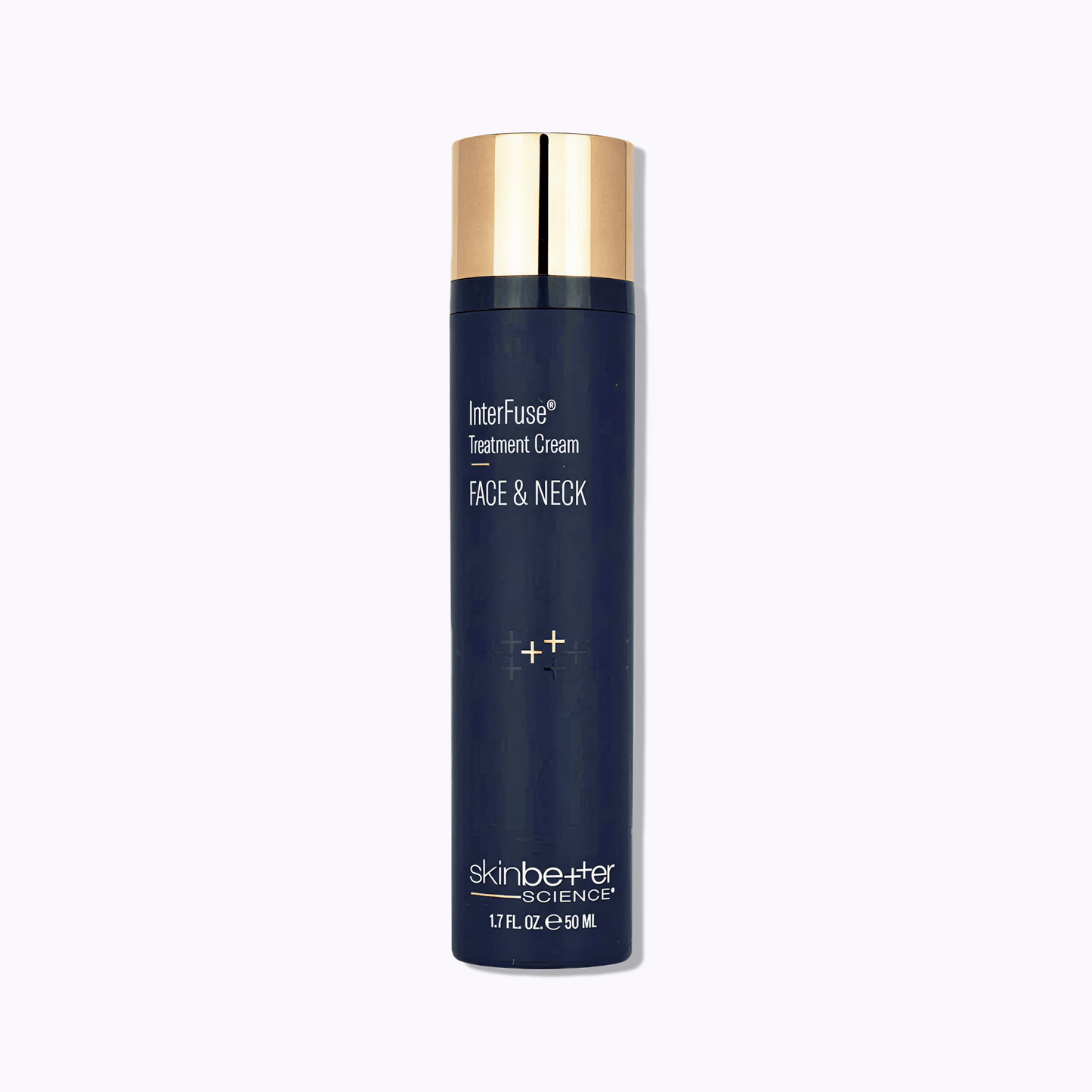 skinbetter science InterFuse Treatment Cream FACE & NECK