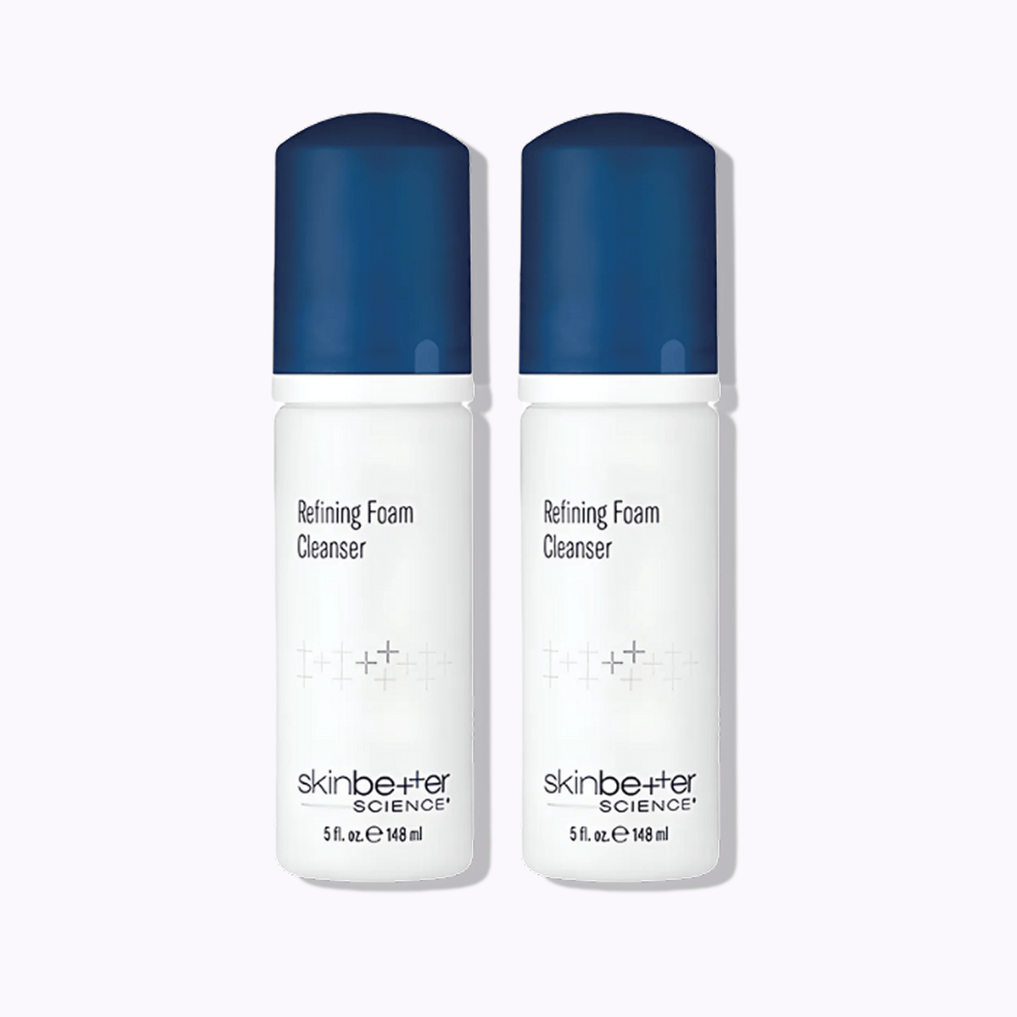 skinbetter science Refining Foam Cleanser