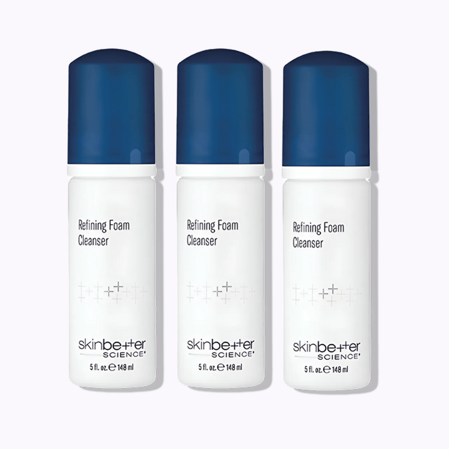 skinbetter science Refining Foam Cleanser