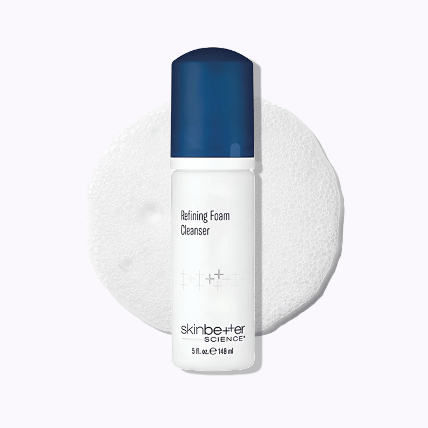 skinbetter science Refining Foam Cleanser
