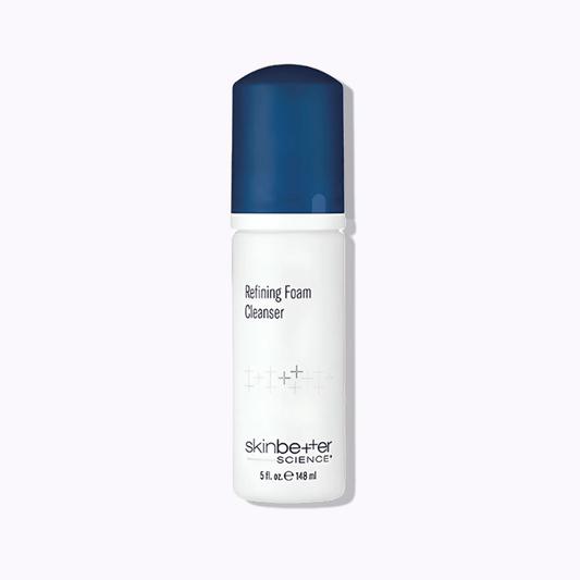 skinbetter science Refining Foam Cleanser