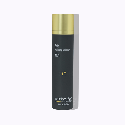 skinbetter science Solo Hydrating Defense Serum MEN