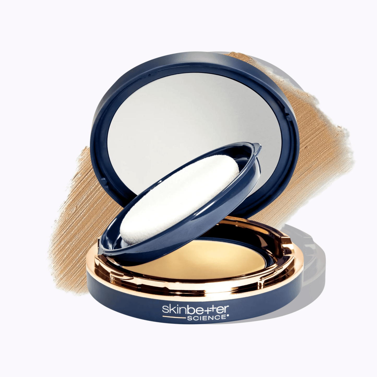skinbetter science Sunbetter TONE SMART SPF50 Compact