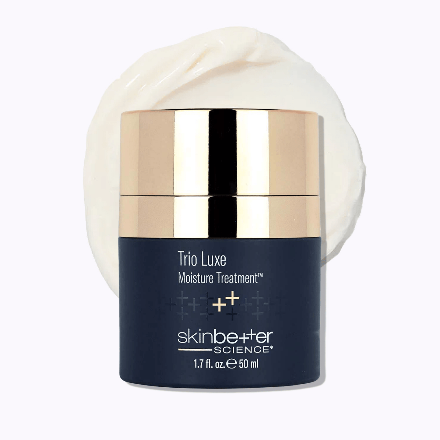 skinbetter science Trio Luxe Moisture Treatment
