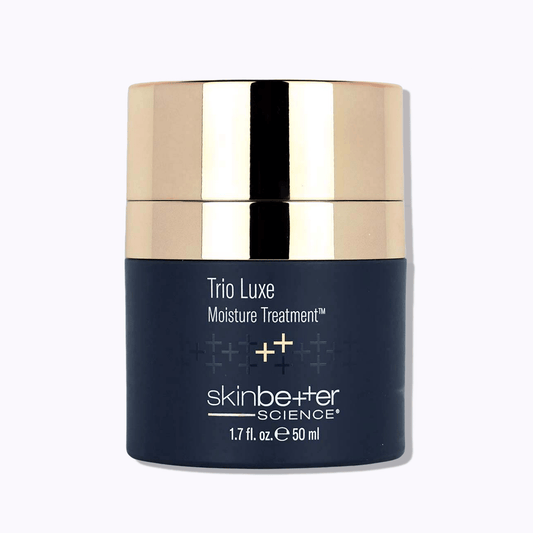 skinbetter science Trio Luxe Moisture Treatment