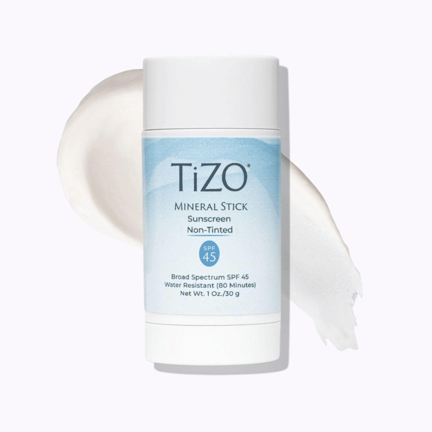 TiZO Mineral Stick Non-Tinted SPF 45