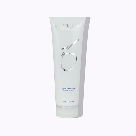 ZO Skin Health Body Emulsion